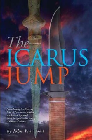 Cover of The Icarus Jump