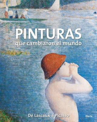 Book cover for Pinturas Que Cambiaron el Mundo