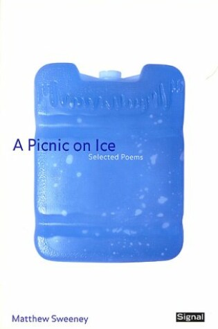 Cover of A Picnic on Ice