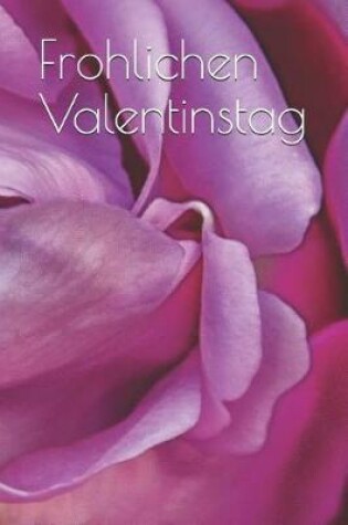 Cover of Frohlichen Valentinstag