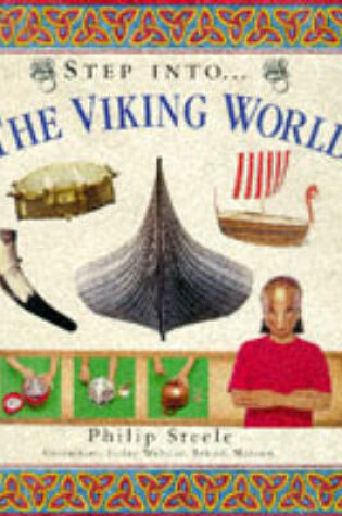 Cover of Step into the Viking World