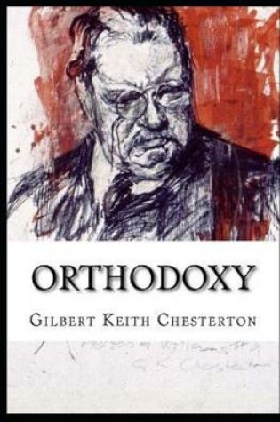 Cover of Orthodoxy Illustrated