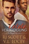 Book cover for Letzte Verteidigung