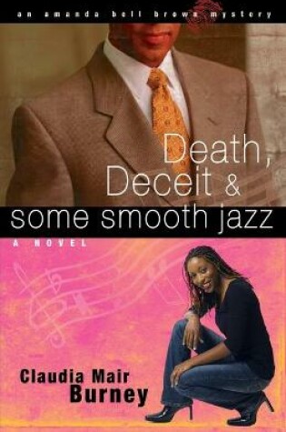 Cover of Death, Deceit & Some Smooth Jazz