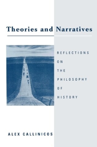 Cover of Theories and Narratives