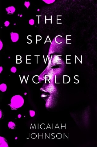 Cover of The Space Between Worlds