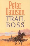 Book cover for Trail Boss