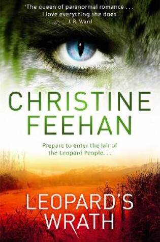 Cover of Leopard's Wrath