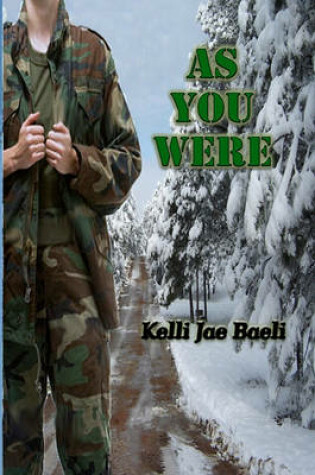 Cover of As You Were