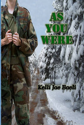 Book cover for As You Were