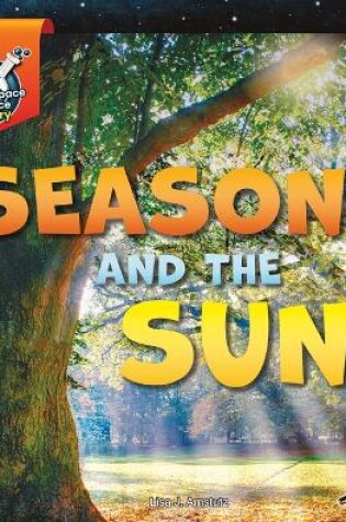 Cover of Seasons and the Sun