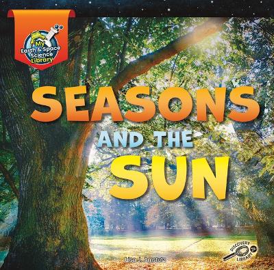 Book cover for Seasons and the Sun