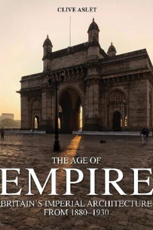 Cover of The  Age of Empire