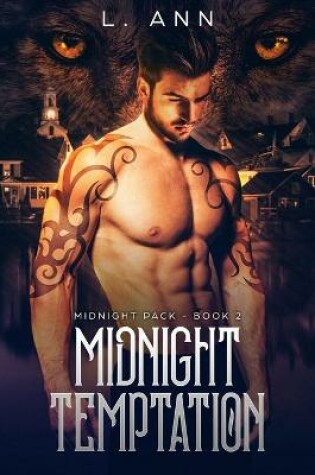 Cover of Midnight Temptation