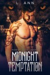 Book cover for Midnight Temptation