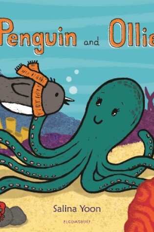 Cover of Penguin and Ollie