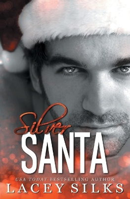 Cover of Silver Santa