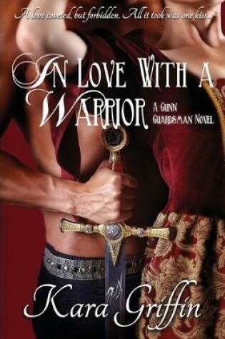 Cover of In Love With A Warrior