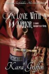 Book cover for In Love With A Warrior