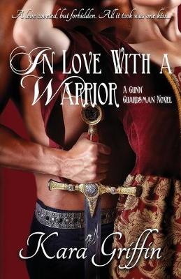 Cover of In Love With A Warrior