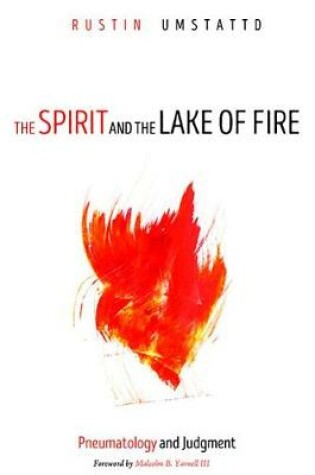 Cover of The Spirit and the Lake of Fire