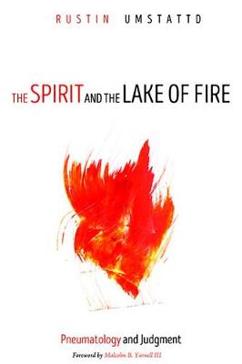 Cover of The Spirit and the Lake of Fire