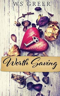 Book cover for Worth Saving