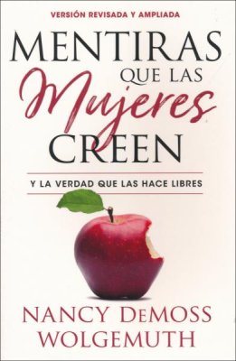 Book cover for Mentiras Que Las Mujeres Creen, Versión Revisada