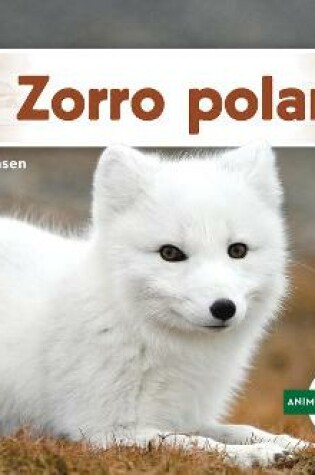 Cover of Zorro Polar (Arctic Fox)