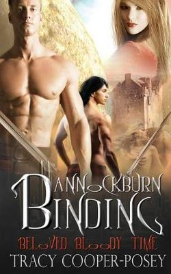 Book cover for Bannockburn Binding