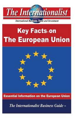 Book cover for The Key Facts on the European Union