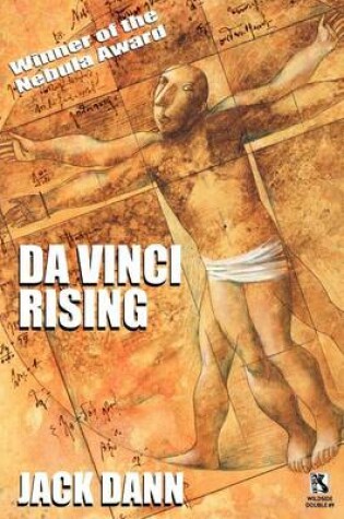 Cover of Da Vinci Rising / The Diamond Pit