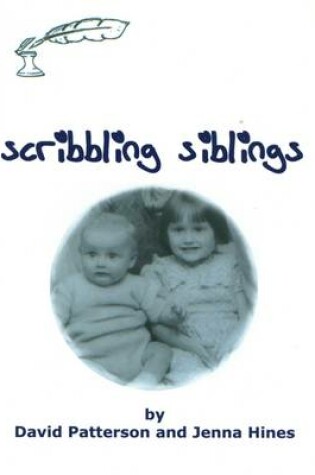 Cover of Scribbling Siblings