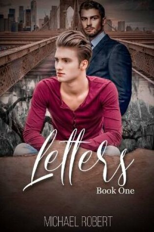 Cover of Letters Book One