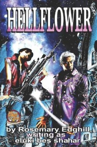 Cover of Hellflower