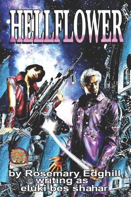Book cover for Hellflower