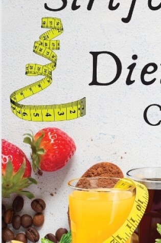 Cover of Sirtfood Diet Cookbook