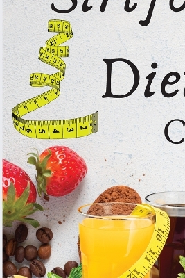 Cover of Sirtfood Diet Cookbook