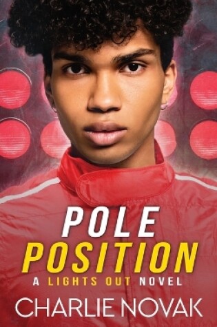 Cover of Pole Position