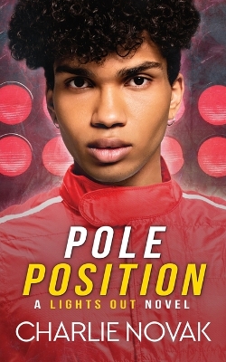 Book cover for Pole Position