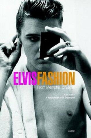 Cover of Elvis Fashion