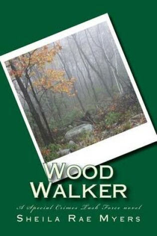 Cover of Wood Walker