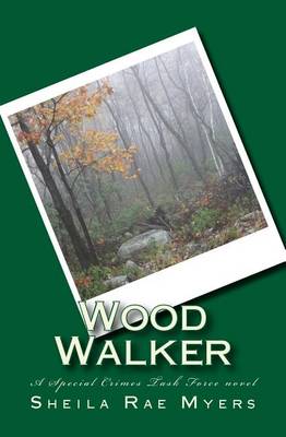 Book cover for Wood Walker