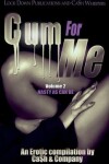 Book cover for Cum for Me 2