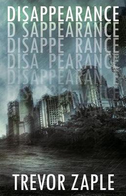 Book cover for Disappearance