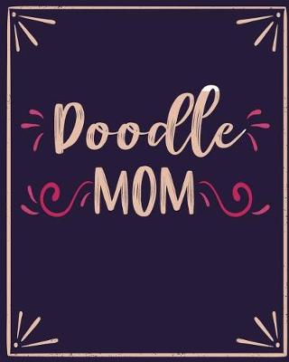 Book cover for Doodle Mom