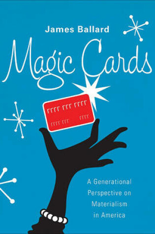 Cover of Magic Cards