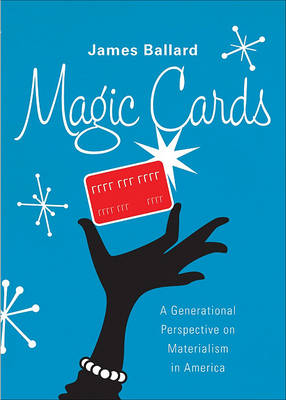 Book cover for Magic Cards