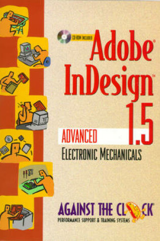 Cover of Adobe InDesign 1.5