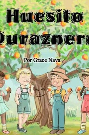 Cover of Huesito Duraznero